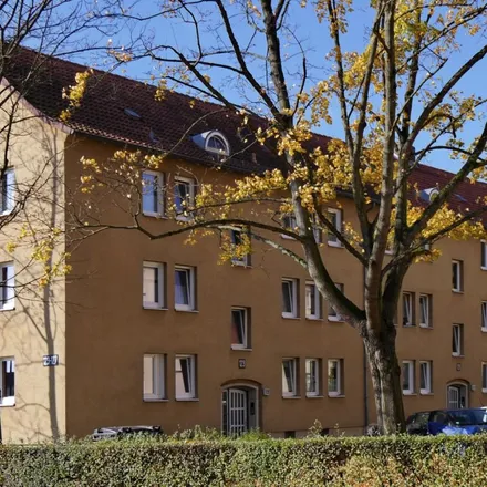 Rent this 2 bed apartment on Grenzweg in 34125 Kassel, Germany