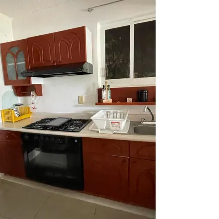 Buy this studio apartment on Calle Puebla in Lomas de Costa Azul, 39300 Acapulco