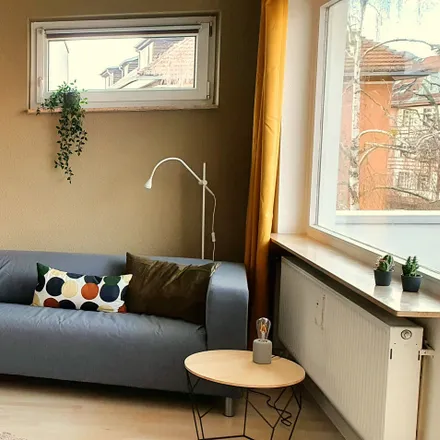 Rent this 1 bed apartment on Hortensienstraße 64 in 12203 Berlin, Germany