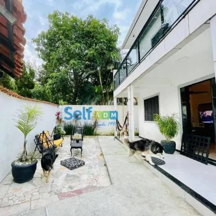 Image 2 - Rua Costa Rica, Serra Grande, Niterói - RJ, 24346-040, Brazil - House for rent