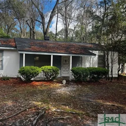 Image 1 - Betty Drive, DeRenne Terrace, Savannah, GA 31404, USA - House for sale