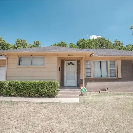 Buy this 3 bed house on 3929 Northwest 32nd Street in Oklahoma City, OK 73112