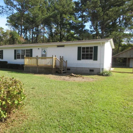 Buy this 3 bed house on 132 Edgewater Drive in Walnut Island, Currituck County