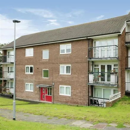 Image 1 - Roughwood Road, Greasbrough, S61 4HU, United Kingdom - Apartment for sale