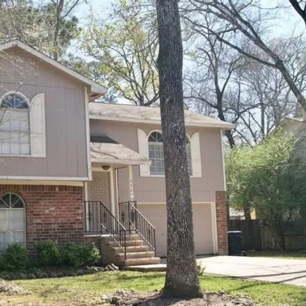 Rent this 3 bed house on 3358 Sycamore Springs Drive in Houston, TX 77339