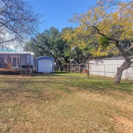 Buy this 2 bed house on 4066 Navaho Drive in Brown County, TX 76857