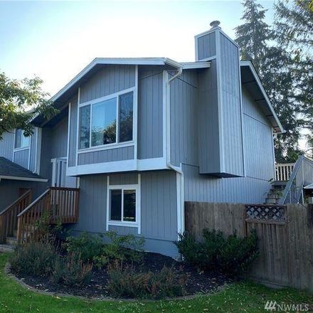 Rent this 4 bed house on 4242 Stossel Avenue Northeast in Carnation, WA 98014