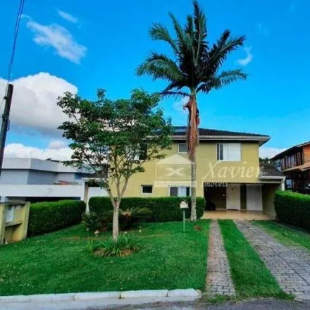 Image 2 - Estrada Ribeirão das Lajes, Narita Garden, Vargem Grande Paulista - SP, 06727-003, Brazil - House for sale