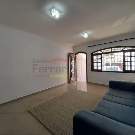 Image 1 - Avenida Nova Cantareira 5012, Vila Albertina, São Paulo - SP, 02350-001, Brazil - House for sale