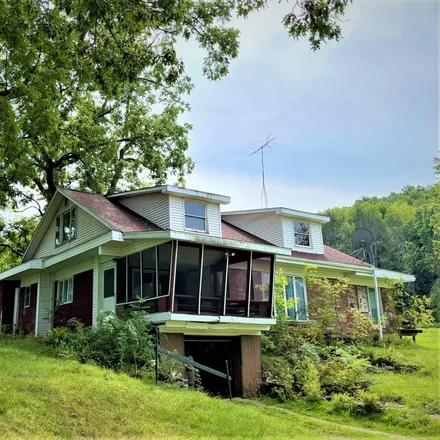 Buy this 2 bed house on 2621 West River Road in City of Olean, NY 14760