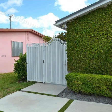 Rent this 1 bed apartment on 3220 Southwest 93rd Place in Pioneer Park, Miami-Dade County