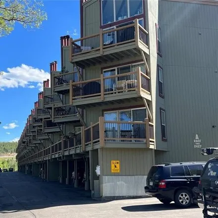 Image 2 - Recpath, Silverthorne, CO 80498, USA - Condo for sale