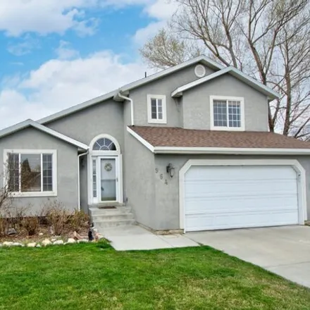 Buy this 3 bed house on 986 West 1200 South in Provo, UT 84601