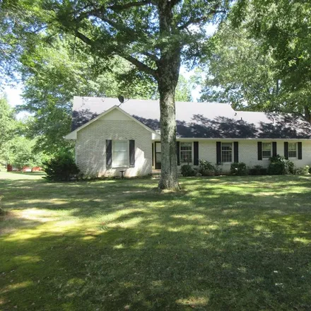 Image 1 - 6564 US 641, Puryear, Henry County, TN 38251, USA - House for sale