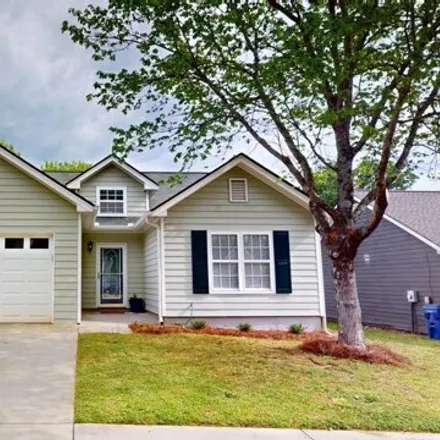 Buy this 3 bed house on 273 Courtyard Creek in Winder, GA 30680