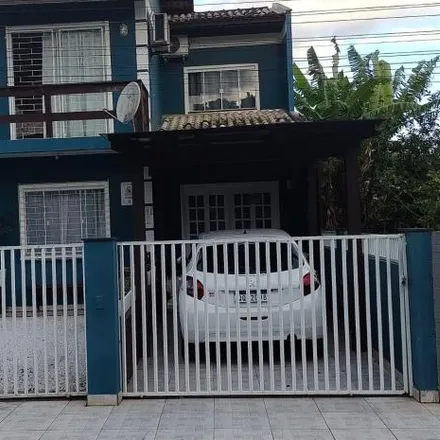 Buy this 3 bed house on Rua Abílio de Souza in Praia da Armação do Itapocorói, Penha - SC