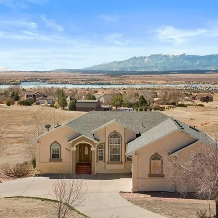 Image 2 - 1209 S Greenway Ave, Pueblo West, Colorado, 81007 - House for sale