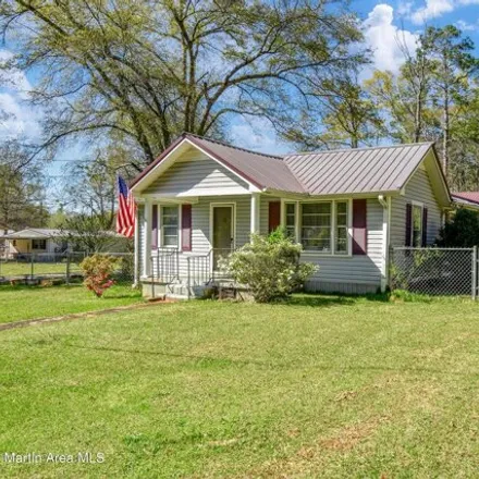 Buy this 2 bed house on 2340 Sam Street in Alexander City, AL 35010