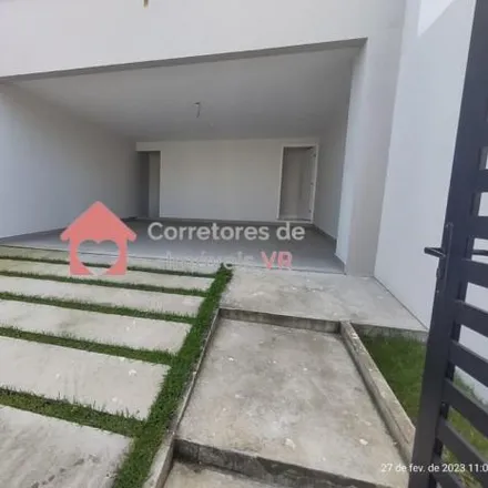 Buy this 3 bed house on Tarifa Zero in Avenida Paulo de Frontin, Jardim Paraíba