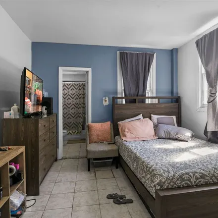 Rent this 2 bed apartment on Saint John Nepomucene's Roman Catholic Church in 70th Street, Guttenberg