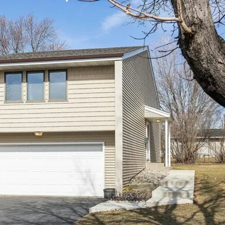 Rent this 3 bed house on Ridgeview Medical Center in 500 South Maple Street, Waconia
