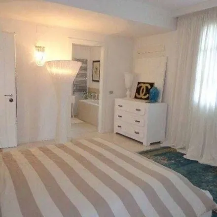 Rent this 5 bed duplex on Via Civitali in 55042 Forte dei Marmi LU, Italy
