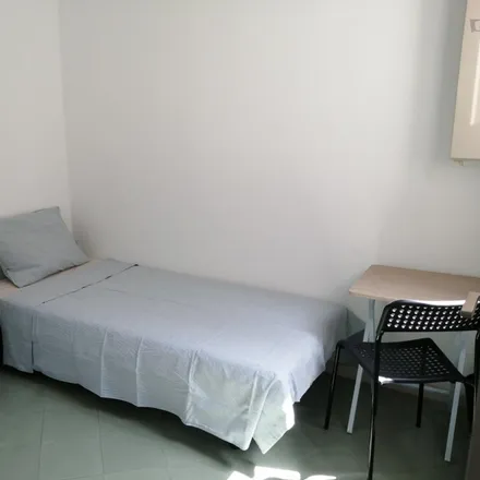 Rent this 9 bed room on Carrer de Muntaner in 179, 08001 Barcelona