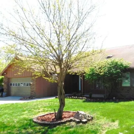 Buy this 4 bed house on 1910 Papermill Crossing in Fort Wayne, IN 46825
