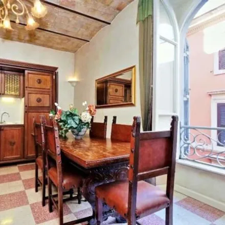 Image 8 - Pirelli, Borgo Vittorio, 00193 Rome RM, Italy - Apartment for rent