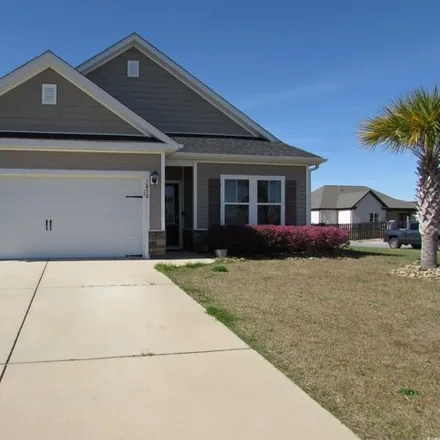 Buy this 3 bed house on Rose Creek Drive in Carolina Forest, Horry County