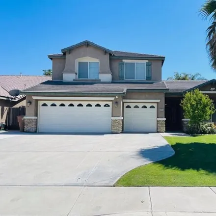 Buy this 5 bed house on 10735 Villa Hermosa Drive in Bakersfield, CA 93311