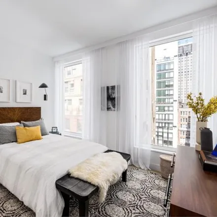 Image 9 - 213 West 28th Street, New York, NY 10001, USA - Condo for sale