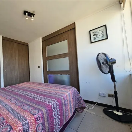 Image 5 - Angamos 343, 833 1059 Santiago, Chile - Apartment for rent