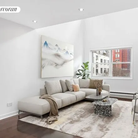 Buy this studio apartment on 137 Barrow Street in New York, NY 10014