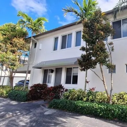 Rent this 4 bed townhouse on 799 Southeast 1st Court in Pompano Beach, FL 33060