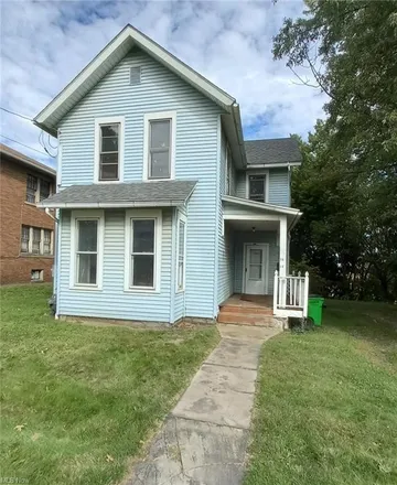 Image 1 - Sarchirone, East Broadway Street, Alliance, OH 44601, USA - Apartment for rent