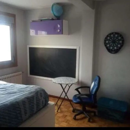 Rent this 3 bed apartment on Trva de Vigo in 194, Travesía de Vigo