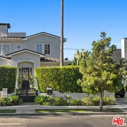 Buy this 4 bed house on 6657 Maryland Drive in Los Angeles, CA 90048