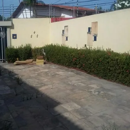 Buy this 3 bed house on SESC Turismo in Alameda Jaú, Olho D'Água