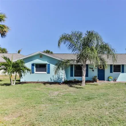 Buy this 2 bed house on 4625 Doris Drive in New Smyrna Beach, FL 32169