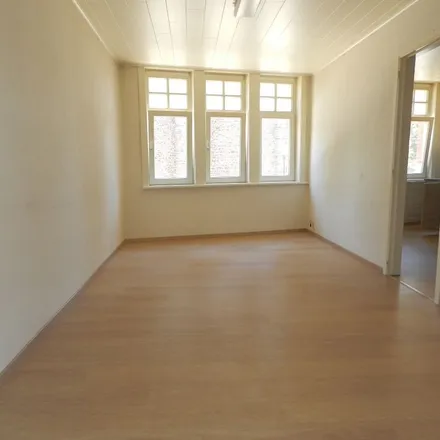 Rent this 1 bed apartment on Rijselstraat 130 in 8900 Ypres, Belgium