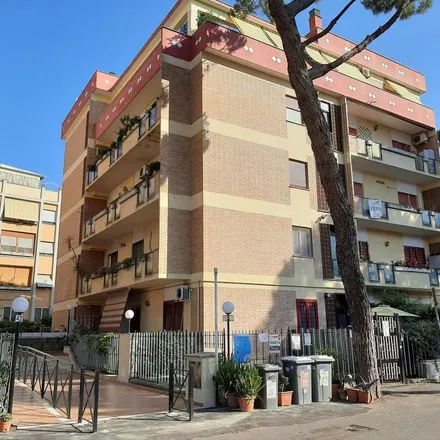 Image 2 - Via Achille Grandi, 00043 Ciampino RM, Italy - Apartment for rent