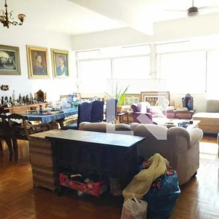 Buy this 2 bed apartment on Rua Espírito Santo 1100 in Centro, Belo Horizonte - MG