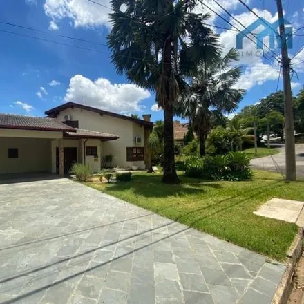 Image 2 - Rua Jorge Amado, Residencial Parque Campos de Santo Antonio I, Itu - SP, 13304-240, Brazil - House for sale