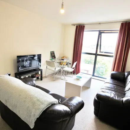 Image 5 - Britton House, Lord Street, Manchester, M4 4FN, United Kingdom - Apartment for rent