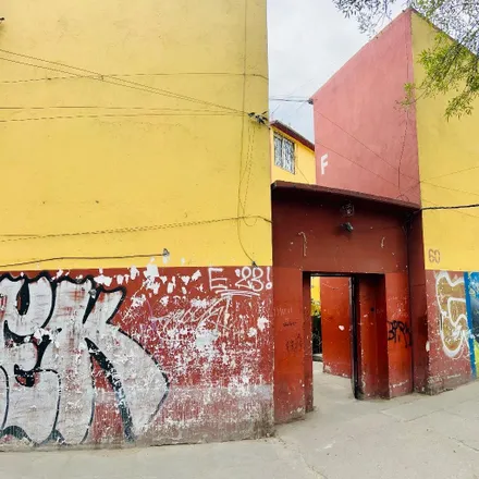 Image 3 - Avenida Del Trabajo, Venustiano Carranza, 15100 Mexico City, Mexico - Apartment for sale