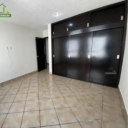 Rent this studio apartment on Calle Real del Rosario in Real del Valle, 42086 Pachuca