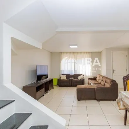Buy this 3 bed house on Rua Wagia Kassab Khury 85 in São Lourenço, Curitiba - PR