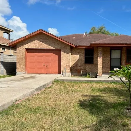 Buy this 2 bed house on 209 East Madison Street in Port Isabel, TX 78578