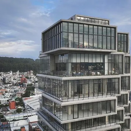 Image 1 - Carolina 2, Avenida de los Shyris, 170135, Quito, Ecuador - Apartment for rent